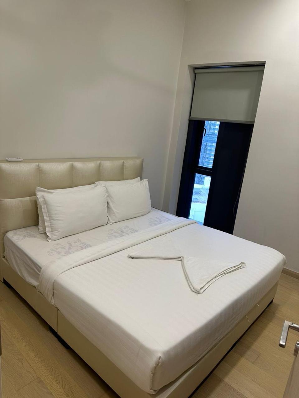 Kl Apartment At Star Klcc Kuala Lumpur Exterior photo