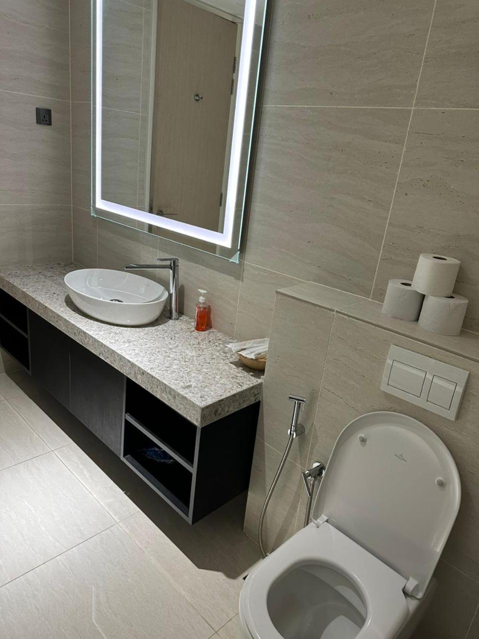 Kl Apartment At Star Klcc Kuala Lumpur Exterior photo