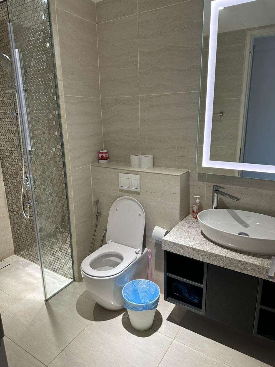 Kl Apartment At Star Klcc Kuala Lumpur Exterior photo