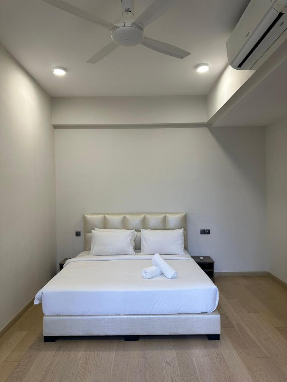 Kl Apartment At Star Klcc Kuala Lumpur Exterior photo