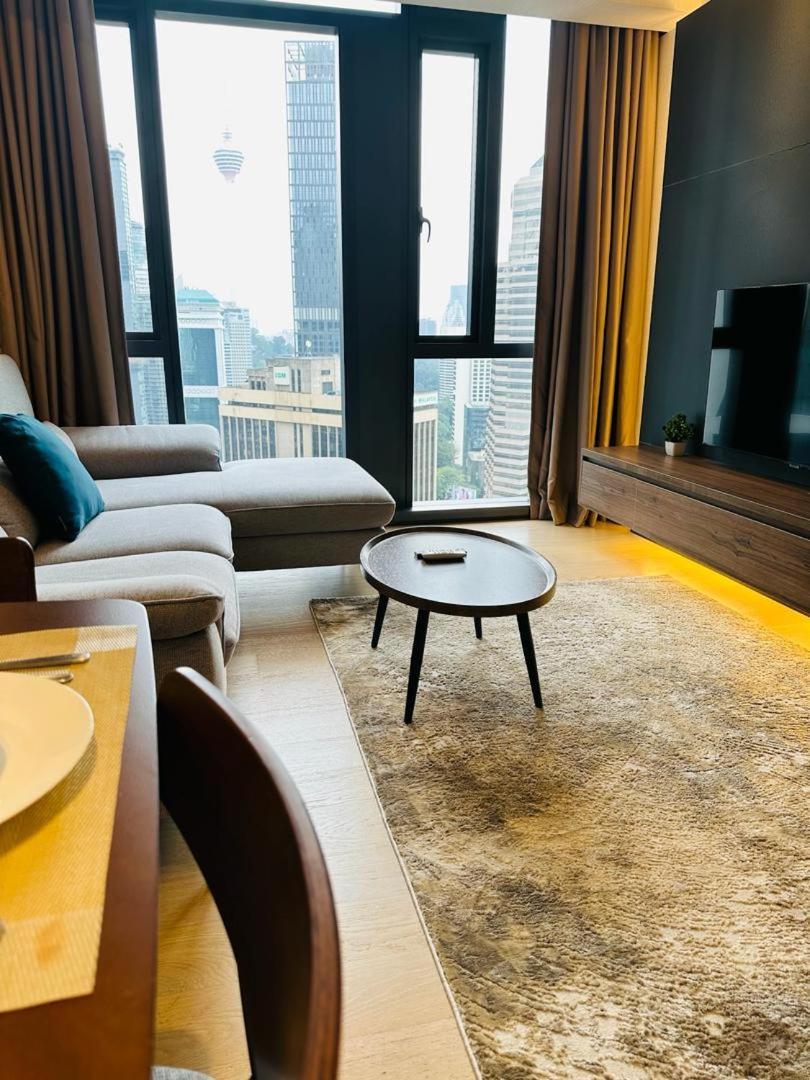 Kl Apartment At Star Klcc Kuala Lumpur Exterior photo