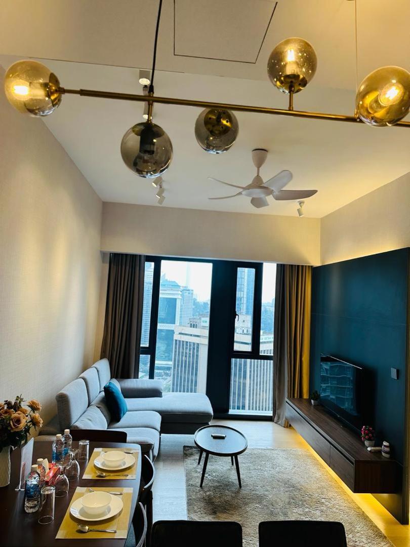 Kl Apartment At Star Klcc Kuala Lumpur Exterior photo
